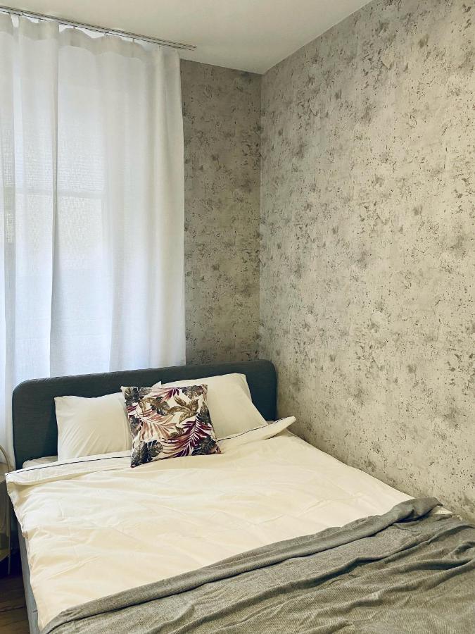 Enes Apartments Legnicka Street A Breslau Exterior foto